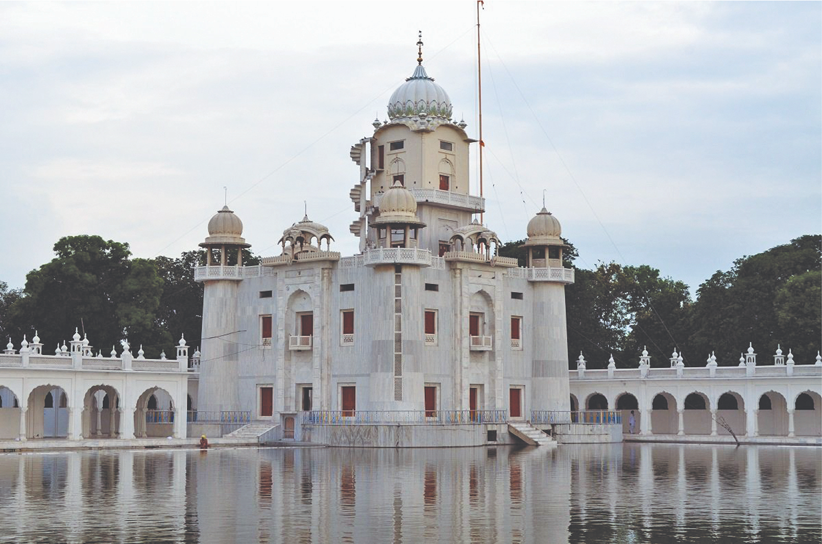 Gurudwara